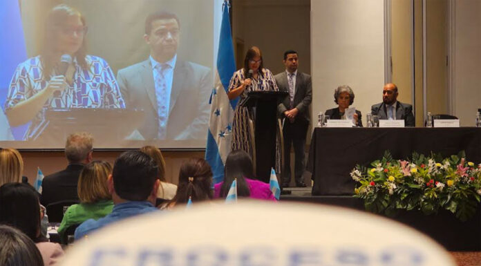 FEREMA presenta segundo Informe de Progreso de Políticas Públicas de Primera Infancia en Honduras