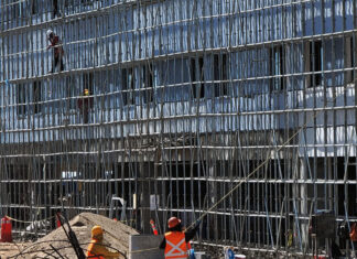 El auge del ‘nearshoring’ agudiza la crisis de vivienda en la frontera norte de México