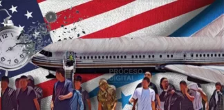 Más de 152,000 centroamericanos fueron deportados en 2023, según ente para las migraciones