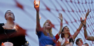 EEUU cae de los 20 países más felices del mundo por primera vez desde 2012