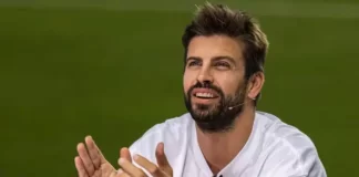 Piqué sobre el comunicado del Real Madrid: «Es una cortina de humo en toda regla»