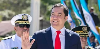 Lista normativa interna de la comisión del tren interoceánico