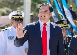 Lista normativa interna de la comisión del tren interoceánico