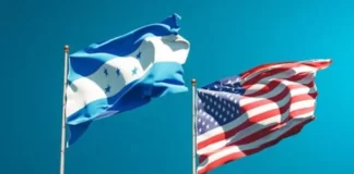 Estados Unidos reabre su oficina de inmigración en Honduras