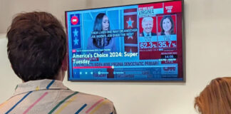 Más de la mitad de los latinos en EEUU consume sus noticias en inglés