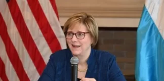 Hay oportunidades de inversión para Honduras, pero depende de varias cosas: Laura Dogu