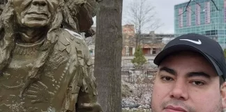 Cancillería confirma muerte de hondureño por colapso de puente en Baltimore