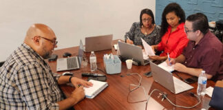 Mildred Meléndez denuncia amenazas, hostigamiento y persecución para no tomar cargo en Conaprev