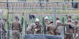 Congreso de EEUU propone un presupuesto que acaba la ayuda a UNRWA y refuerza la frontera