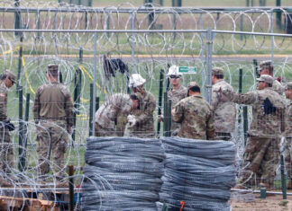 Congreso de EEUU propone un presupuesto que acaba la ayuda a UNRWA y refuerza la frontera