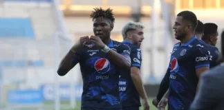 Dos equipos quieren bajar al Motagua en la décima jornada del torneo Clausura hondureño