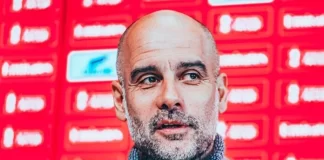 Guardiola: «Parece una tradición enfrentarnos a los reyes de la Champions»