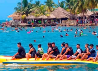 De un 75% es la ocupación hotelera para Semana Santa, según subsecretaria de Turismo