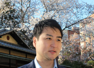 Washington celebra la primavera con la floración de cerezos antes de una temida tala