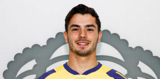 Brahim: “Es un momento muy bueno del equipo”