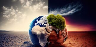 Unicef pronostica para la infancia un futuro marcado por clima, demografía y tecnología