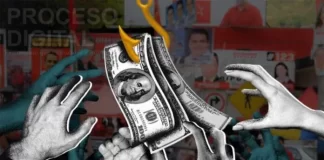 ¿Política limpia? crimen organizado sigue penetrando la política en Honduras