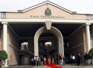 Gobierno anuncia cadena nacional para explicar retiro de Honduras del CIADI