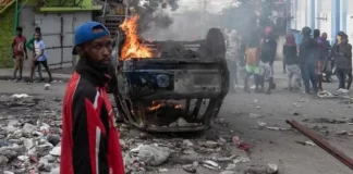 Organizaciones de Florida instan a una «respuesta compasiva» ante la crisis en Haití