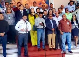 Ajuste salarial de L. 1,300 para los empleados públicos en Honduras