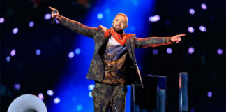 Justin Timberlake vuelve a la música entre críticas mediocres a su primer disco en 6 años