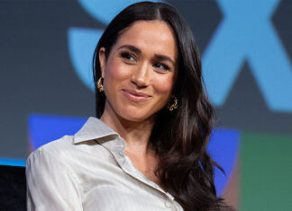 Meghan Markle vuelve a Instagram para presentar su nueva marca de productos de cocina