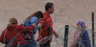 Venezuela y México suscriben un acuerdo para el retorno voluntario de migrantes a Caracas