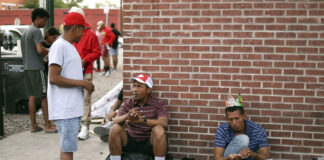 Migrantes indocumentados afrontaron «desafíos único de salud mental» durante la pandemia