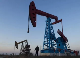 El petróleo de Texas sube un 2.18 % y roza los 80 dólares el barril