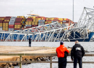 El bloqueo del puerto de Baltimore tendrá un elevado impacto para la economía de EE.UU.