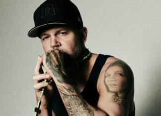 Residente anuncia su nueva gira, ‘Las Letras Ya No Importan’