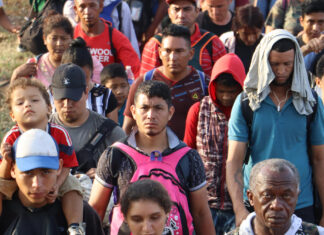 EEUU anuncia apoyo para venezolanos y migrantes vulnerables de la región