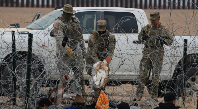 Sube la llegada de migrantes a la frontera norte de México por retraso en la ley SB4