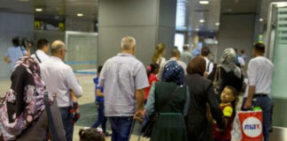 ONG advierten de que España está lejos de cumplir el Pacto Mundial de Migraciones