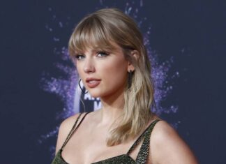 La evolución del acento de Taylor Swift, tema de investigación académica en el Reino Unido