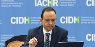 La institucionalidad democrática y judicial, los desafíos de Latinoamérica, según la CIDH