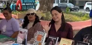 España celebra la X Feria del Libro en la capital de Honduras para fomentar la lectura