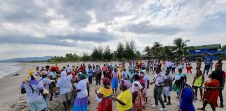 Misión global visitará Honduras para respaldar lucha del pueblo garífuna por su territorio