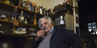 José Mujica asegura que Latinoamérica «perdió la perspectiva del interés común»