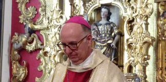 Iglesia recuerda que somos “pastorcillos” y que Cristo es el “Buen Pastor”