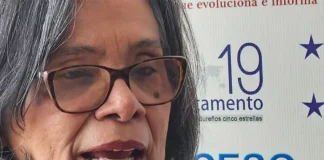 El emprendedurismo es un nombre elegante para disfrazar el desempleo en Honduras: Julieta Castellanos