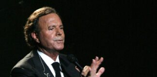 De Julio Iglesias a Taylor Swift, la historia musical del Santiago Bernabéu