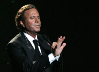 De Julio Iglesias a Taylor Swift, la historia musical del Santiago Bernabéu