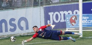 Cuatro equipos por dos pases a semifinales y dos a duelo por evitar el descenso en el fútbol de Honduras