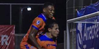 Vida y Lobos definirá este domingo quien desciende a segunda división