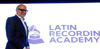 El director de los Latin Grammy abre la puerta a que México acoja la gala en un futuro