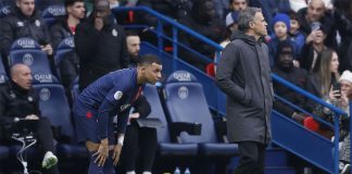 La primera liga parisina de Luis Enrique, la última de Mbappé