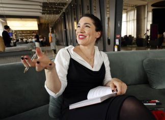 Lola Vendetta, el cómic que da ‘katanazo’ al amor romántico y a la violencia de género