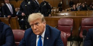 La fiscalía carga con dureza contra Trump: “Este caso trata de una conspiración criminal”