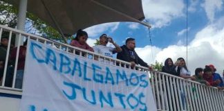 Comunidad hondureña realiza una serie de actividades en Madrid, España